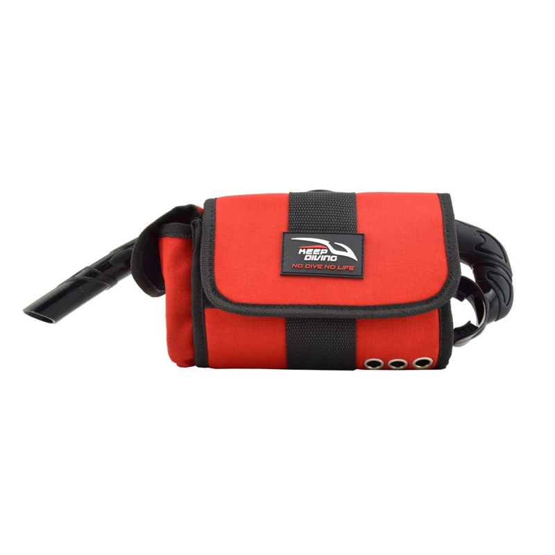Túi Đựng Dụng Cụ Lặn Chịu Được Sức Nặng Tiện Dụng
