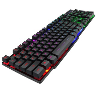 Bàn phím IMICE AK-600
