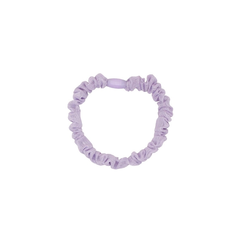 Dây Cột Tóc Vải Co Giãn Dễ Thương Dành Cho Nữ