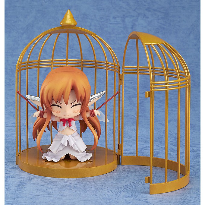 Mô Hình Nendoroid 382 Asuna Titania Ver - Sword Art Online
