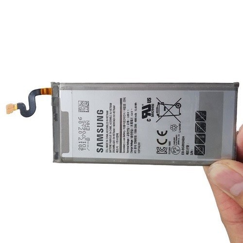 Pin Samsung Galaxy S8 Active