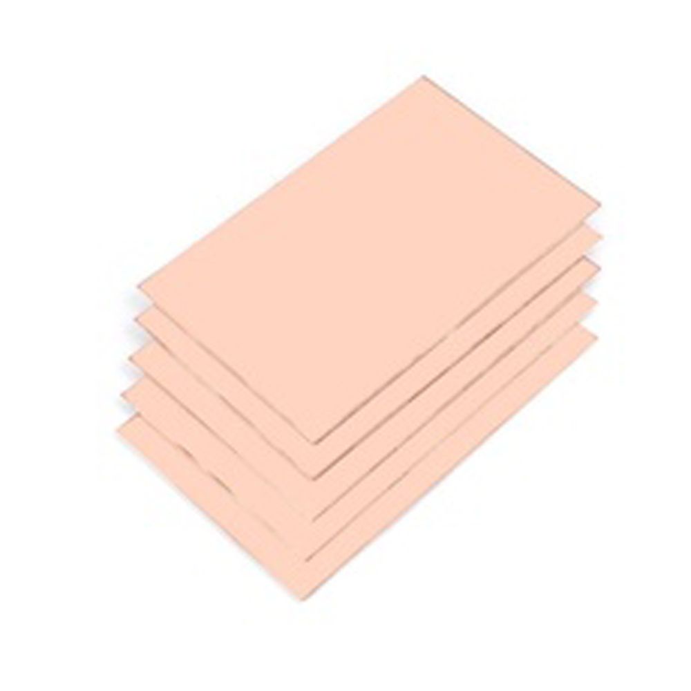 Bảng mạch PCB bằng đồng và sợi thủy tinh FR4 20x30cm 1.6mm 15x20cm 10x15cm