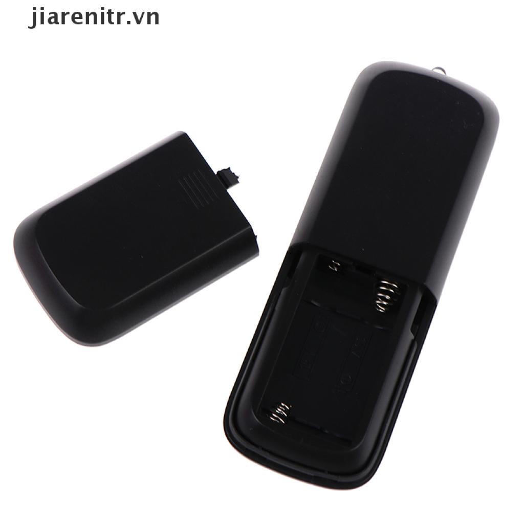 Điều khiển từ xa tiện lợi cho loa âm thanh Logitech Z906 5.1