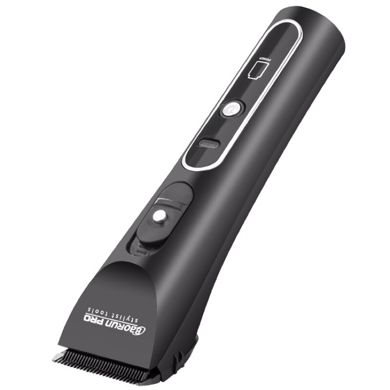 Tông đơ cắt Baorun pro A6- Lotodo bảo hành 12 tháng