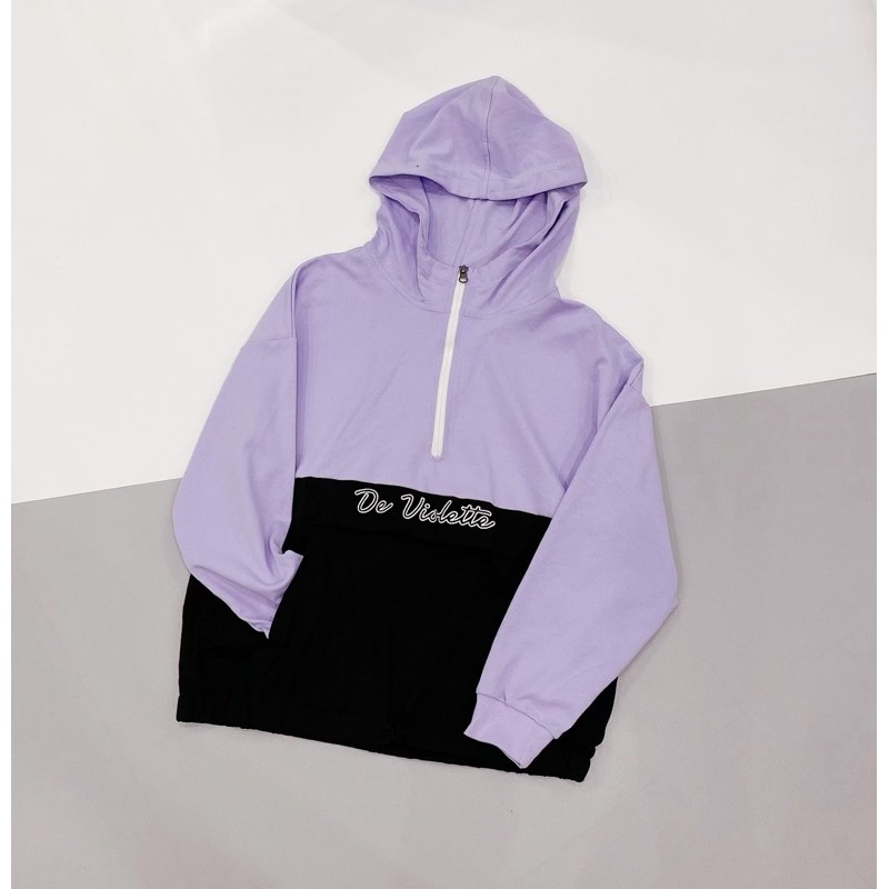 Áo Hoodie AWK xuất dư