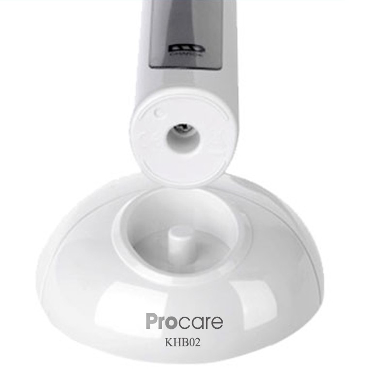 [Thương Hiệu Đức] Bàn chải máy người lớn procare KHB02 - Bảo Hành 12 Tháng