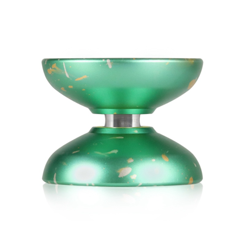 Đồ Chơi Yoyo MAGICYOYO V5 Chuyên Nghiệp Bằng Hợp Kim CNC Kèm Dây