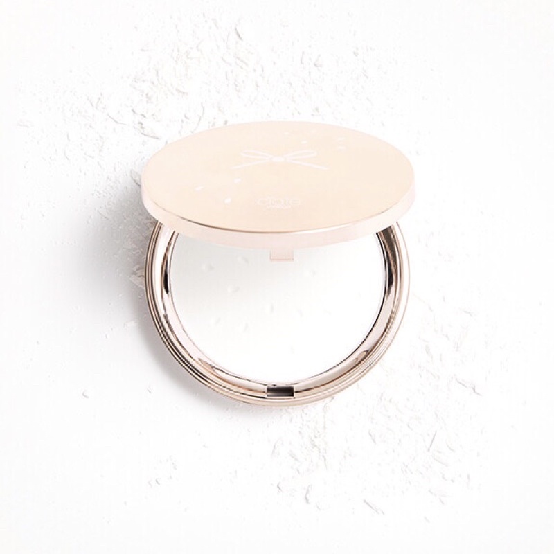 Phấn phủ Ciate London Watermelon Burst Pressed Setting Powder