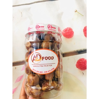 500g Chà Là Ai Cập sấy
