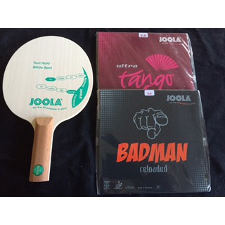 CỐT VỢT BÓNG BÀN JOOLA TONI HOLD