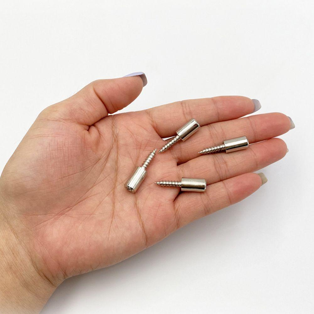 Set 8 Giá Đỡ Cố Định Bảng Điều Khiển Dành Cho Tủ Quần Áo Nội Thất