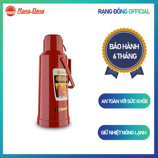 Phích đựng nước nóng rạng đông cao cấp 2l 2035 n1.e