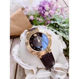 Đồng hồ nữ Versace DaphnisBLACK