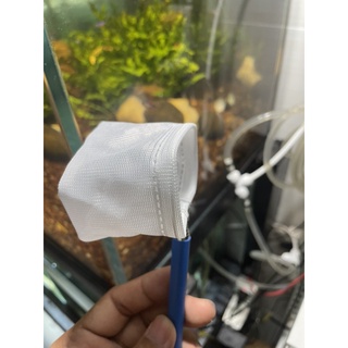 Vợt tép 4D