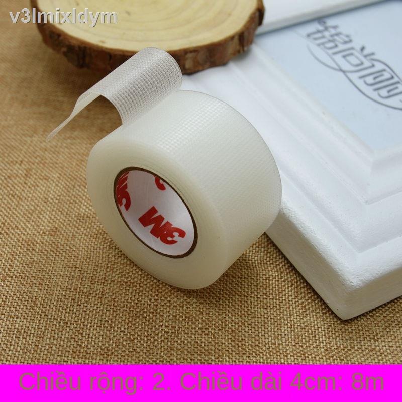 ♗♟☽Băng keo hai mí 3M Băng dán mí mắt hai mí vô hình, thoáng khí, không thấm nước và chống thấm mồ hôi, kéo chiều rộng h | BigBuy360 - bigbuy360.vn