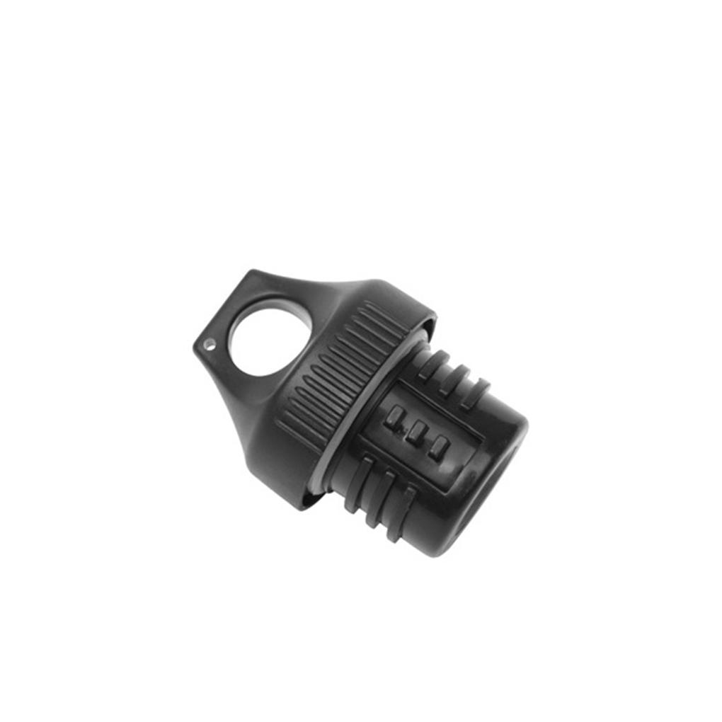 Bình Đựng Nước Đóng Kín Trọng Lượng Nhẹ 500ML Phong Cách Doanh Nhân