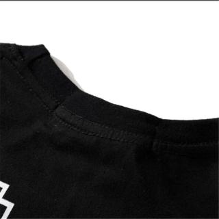 Áo Thun Off White Thời Trang Cho Cặp Đôi