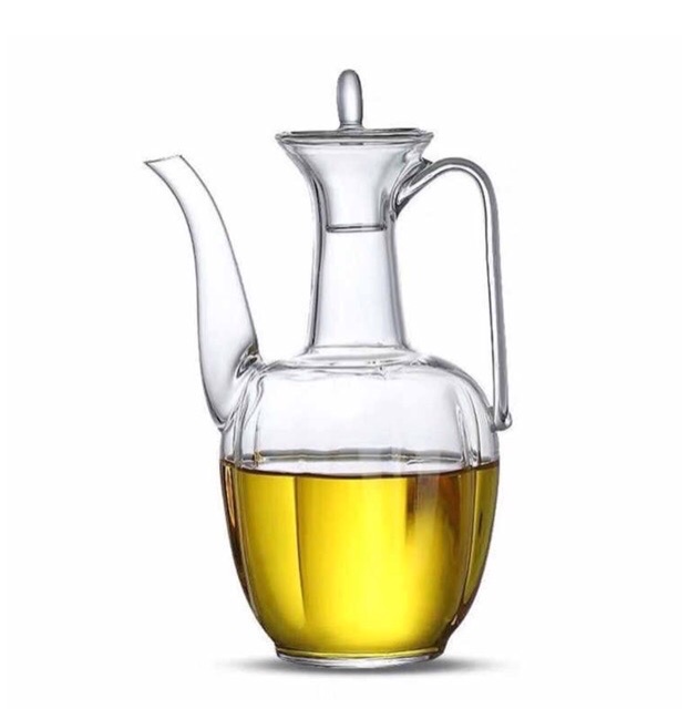 Bình rót thuỷ tinh 500ml