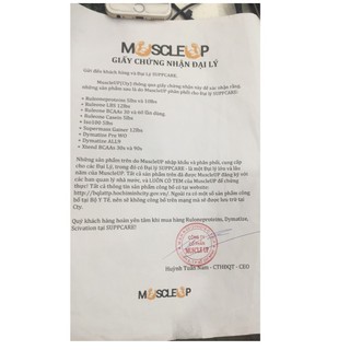 [GIÁ RẺ] Iso100 Whey Protein Tăng Cơ Hydrolyze - 5lbs