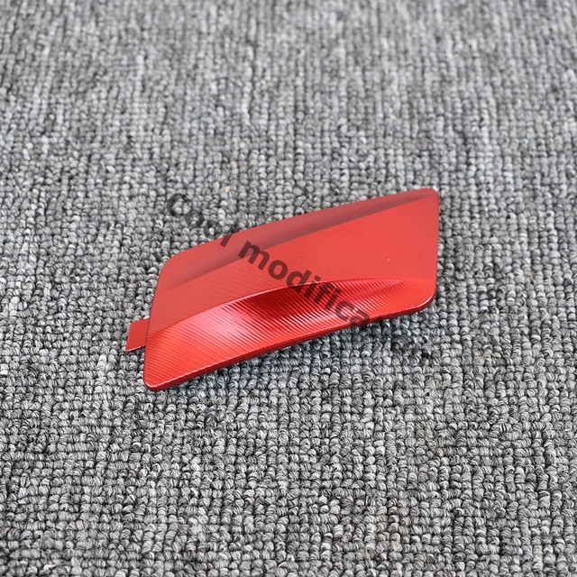 Nắp Hộp Số Hình Vuông Chuyên Dụng Cho Xe Máy VESPA Primavera150 Sprint150