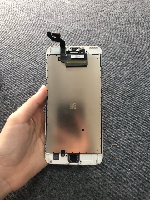 Chúng tôi cung cấp các linh kiện thay thế cho các dòng điện thoại iPhone, bao gồm cả linh kiện thay màn hình cho iPhone 6S Plus với chất lượng và độ bền cao nhất. Hãy đến với chúng tôi để chọn cho mình linh kiện phù hợp nhất với nhu cầu của bạn.