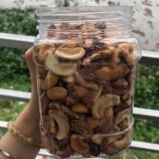 Điều vỡ đặc sản đăk lắk