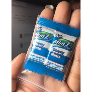 Kẹo mintz