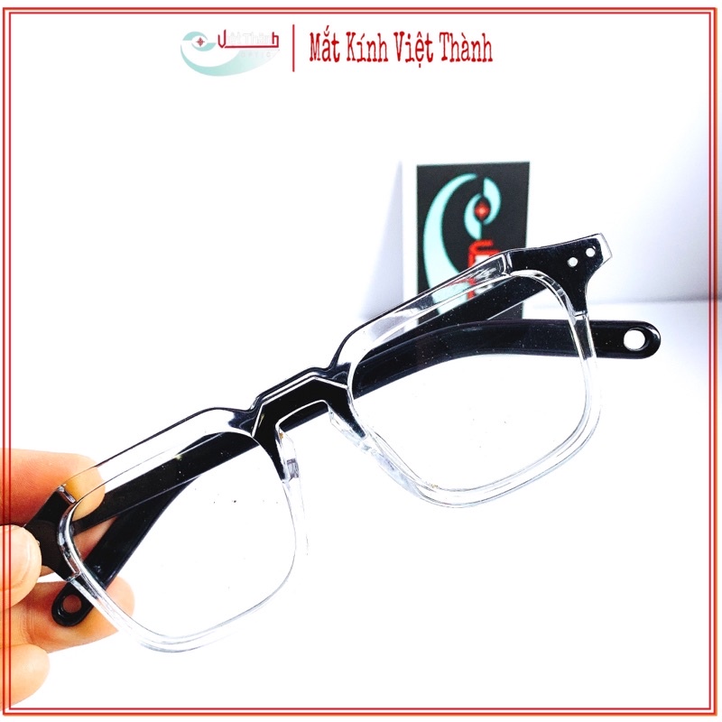 Kính Mắt Cận Có Độ Lắp Theo Yêu Cầu