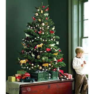 Combo Cây thông 1 mét 50 đầy đủ phụ kiên đẹp,sang trọng,giá tốt nhất thị trường