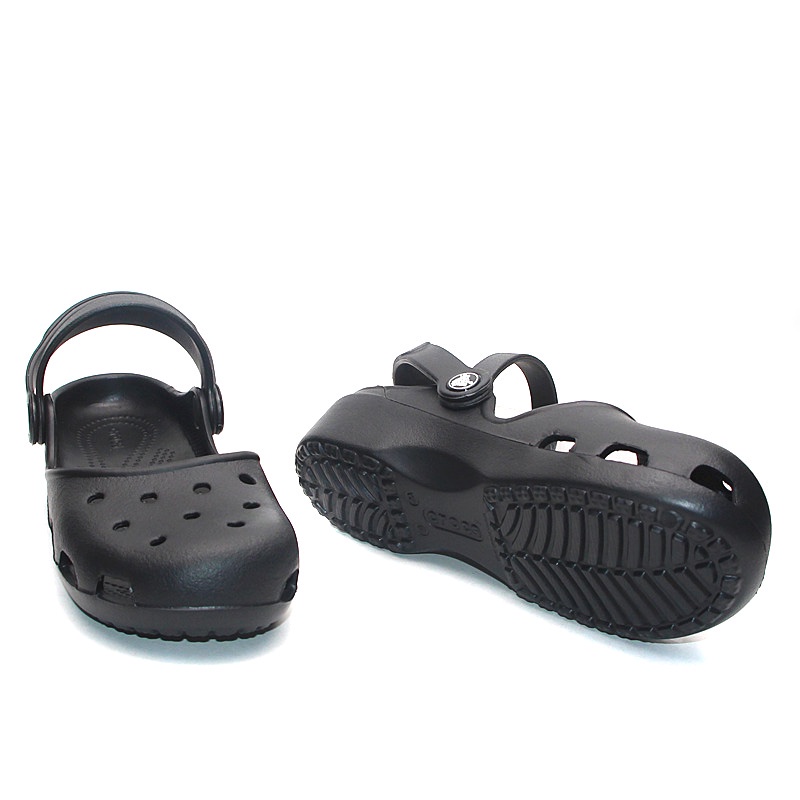 Dép Crocs Chính Hãng Karin Dễ Thương Cho Nữ