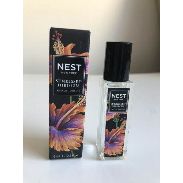 [ Minisize 6ml ] Nước hoa nữ Nest New York Sunkissed Hibiscus EDP | BigBuy360 - bigbuy360.vn