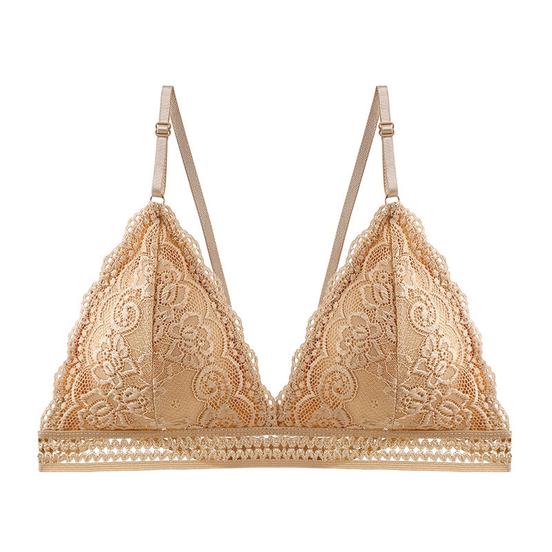 Set 3 áo lót ZXYOUPING không gọng size M-XL cao cấp