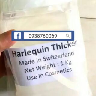 Chất làm kem siêu bóng HARLEQUIN 20ml