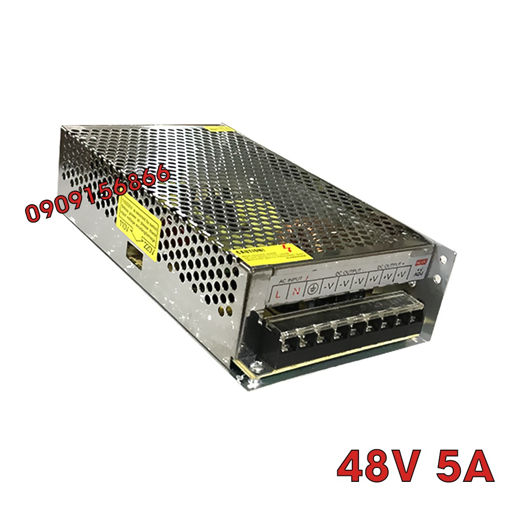 Nguồn 48v 5a