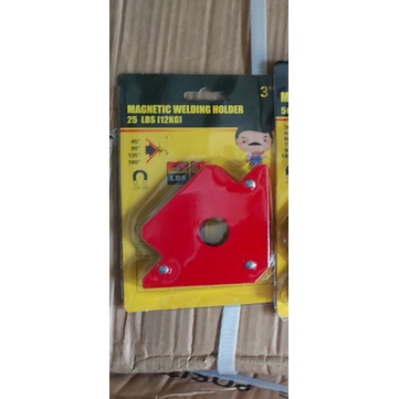 Thước đo  nam châm 25LBS nhỏ