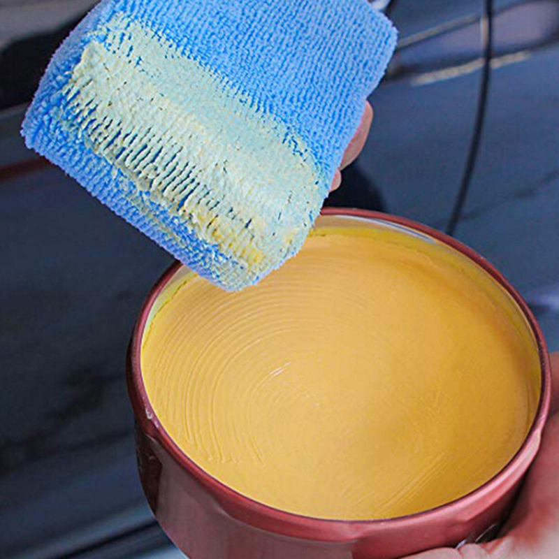 Miếng Bọt Biển Vệ Sinh Xe Hơi Đa Năng