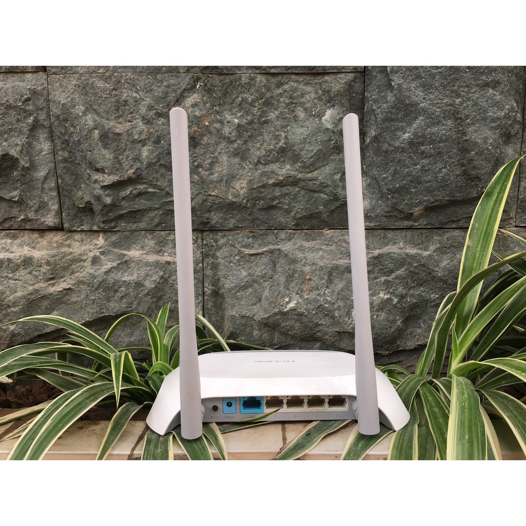 Cục phát wifi 2 râu Tp-Link