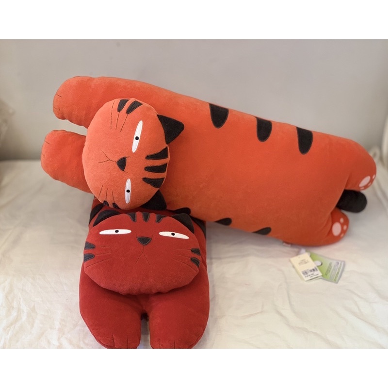 Doll mèo siêu ngầu cho bé cá tính Hikosen Cara