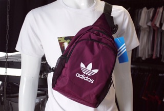 Balo adidas