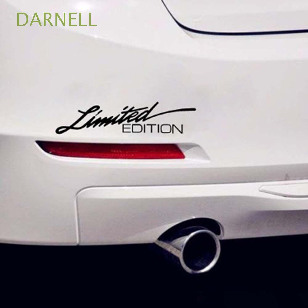 Đề Can Phản Quang Chống Thấm Nước Sáng Tạo Trang Trí Cửa Sổ Xe Hơi / Xe Máy