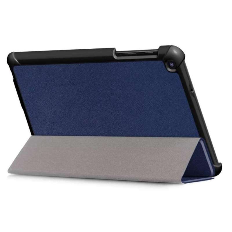 Ốp Lật Cho Samsung Galaxy Tab A 8.0 2019 P200 P205 (Mẫu Có Bút) 8.0 2019 P200 / P205