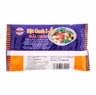 Bột canh có i-ốt Hải Châu 190g