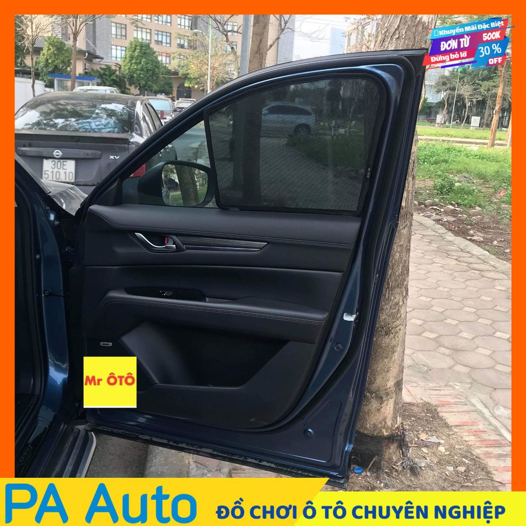 Rèm Che Nắng Xe Mazda CX5 2018-2020