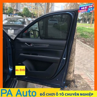 Rèm che nắng xe mazda cx5 2018-2020