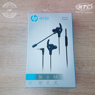 Tai nghe nhét tai HP H150