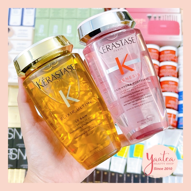 Dầu gội Kerastase