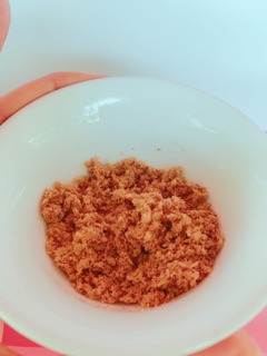 Ruốc Chim Cút Đồng CHO BÉ