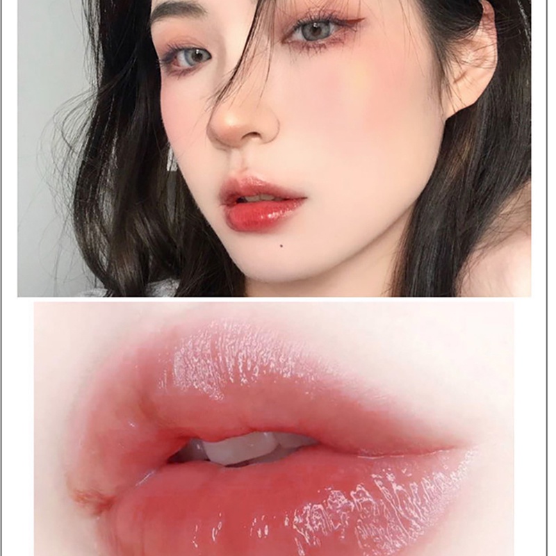 Son dưỡng môi Oulesong chiết xuất trái bơ hạt mỡ