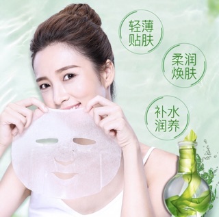 MẶT NẠ RONG BIỂN BISUTANG
