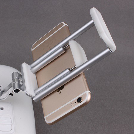 Phụ kiện flycam DJI Phantom 3standard - Kẹp Ipad/smartphone type C